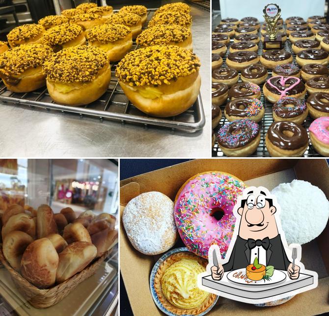 Ingle Farm Bakery