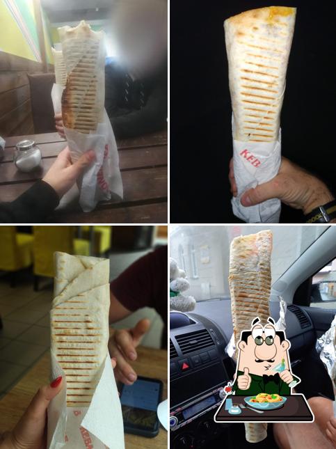 Kebab King Bar 24h