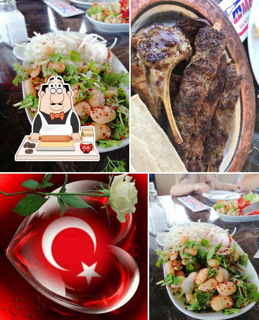 MENEKŞE ET GALERİSİ