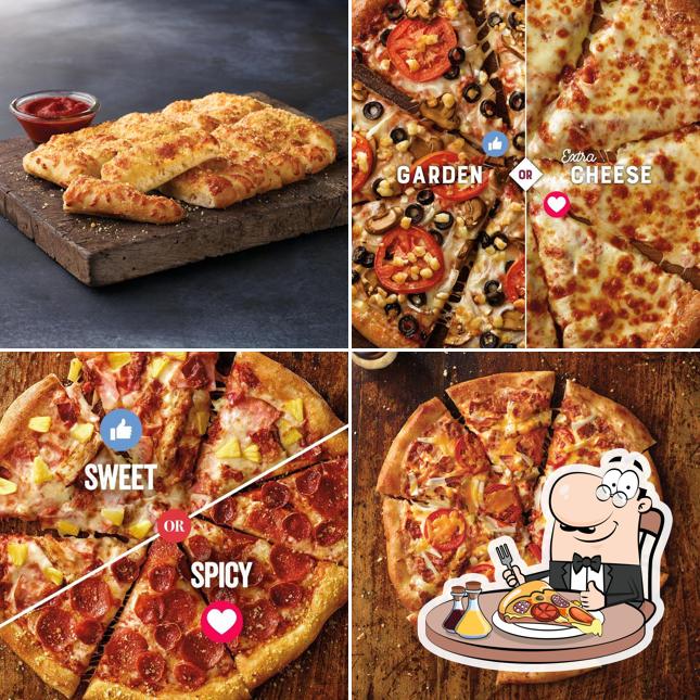 Marco's Pizza