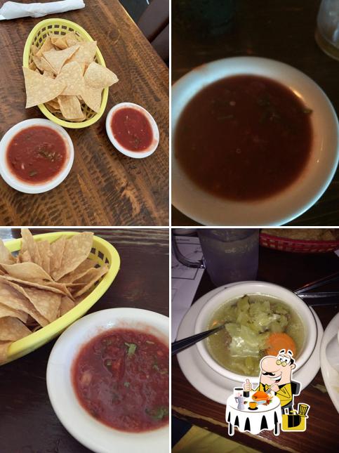 Maria's Mexican Kitchen