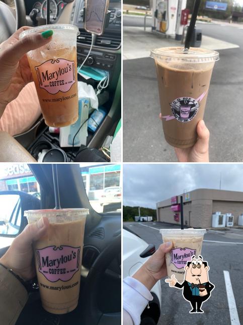Marylou's Coffee