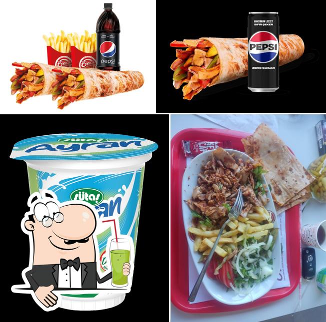 Öncü Döner