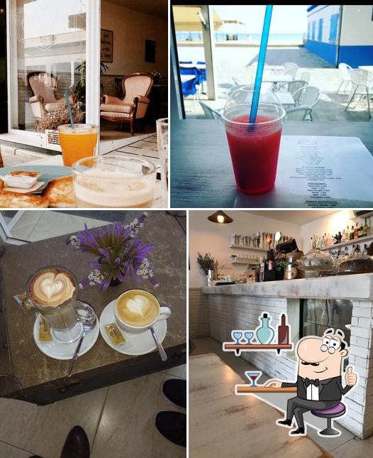 Oroma Cafè i Esmorzar