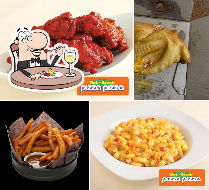 Pizza Pizza