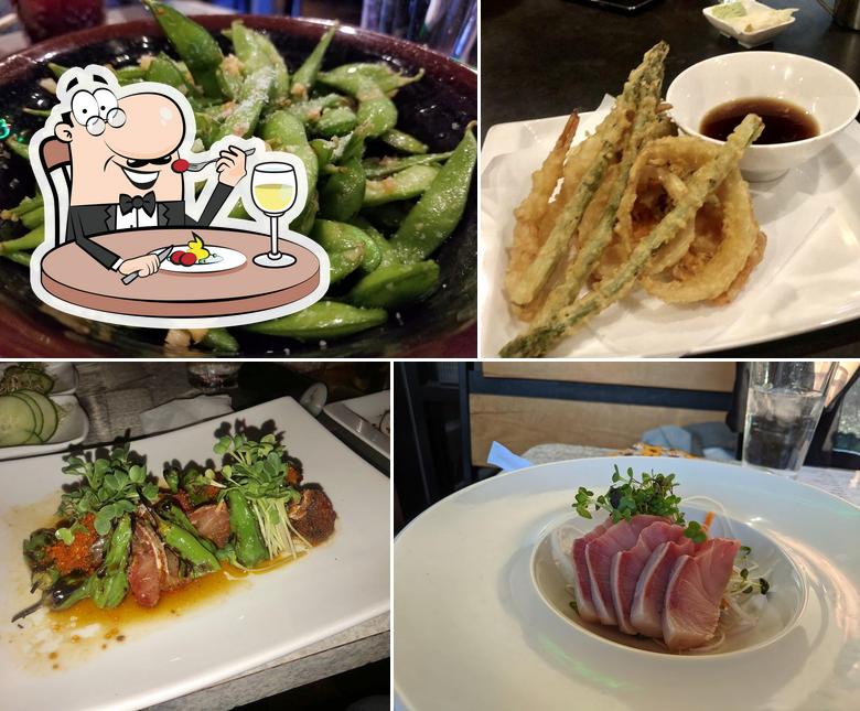 Pop Sushi