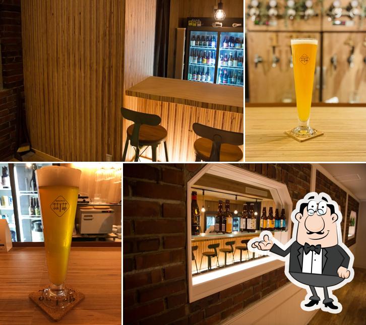 BEER SPACE on Tap ビアスペース オンタップ