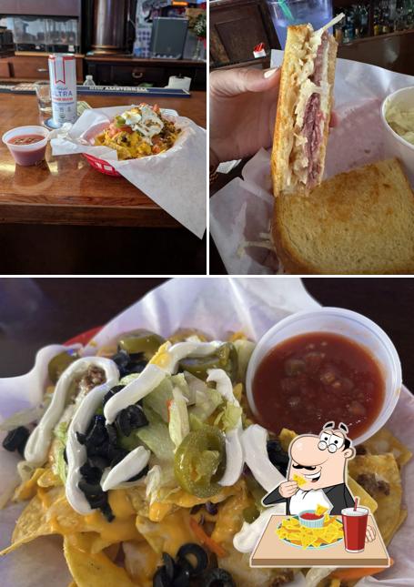 Monte’s Place