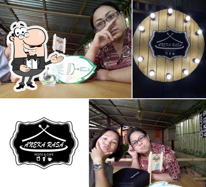 Aneka Rasa resto & cafe