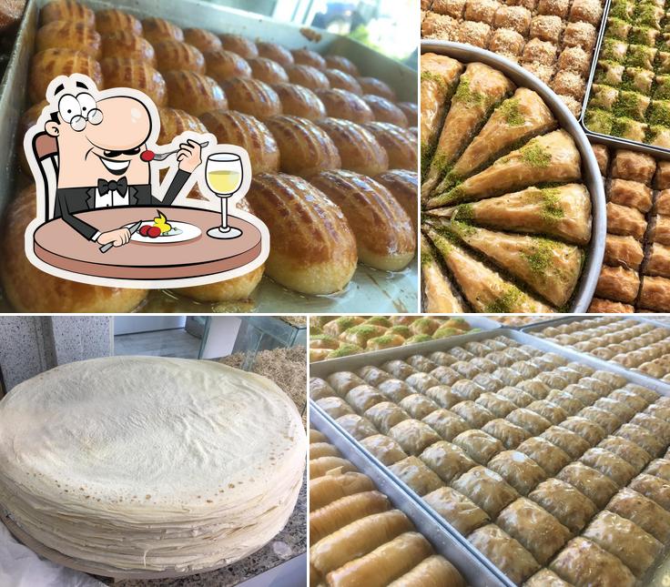 Bayramoğlu Yufka & Baklava