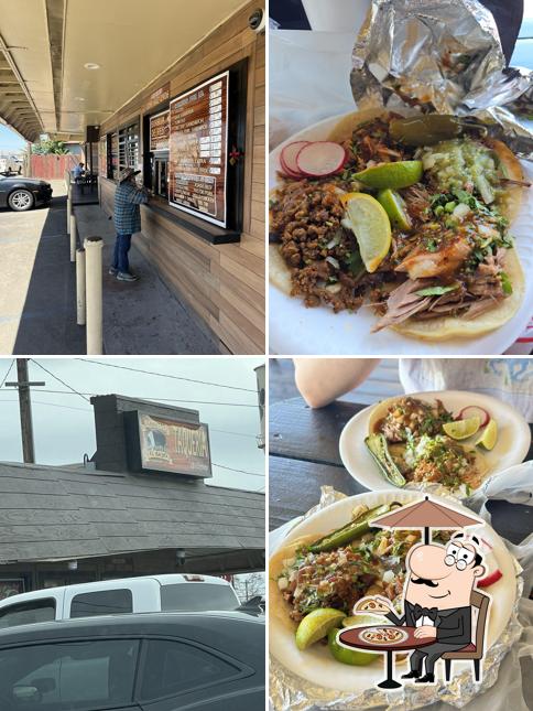 Carnitas el Bajio
