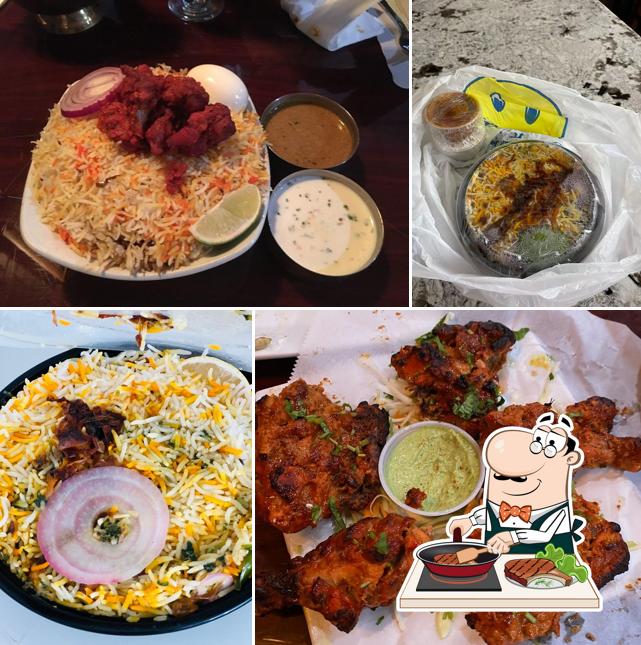 Dwaraka's Indian Kitchen