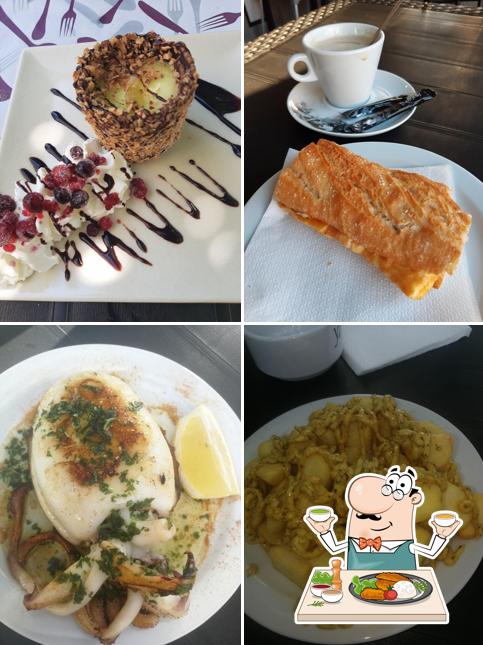 Gastrobar El Xalet