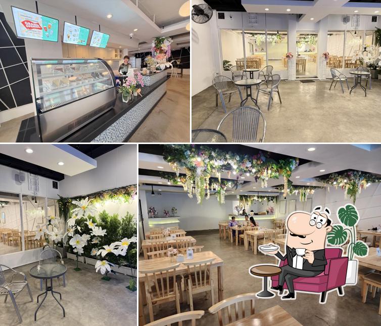 Good Day Cafe & Restaurant