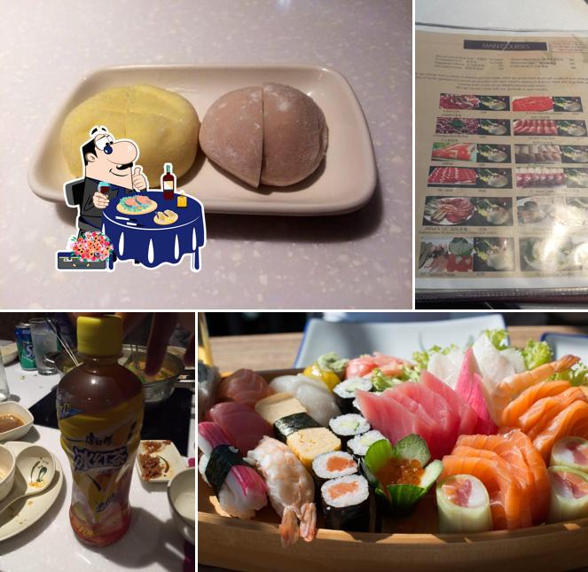 Hibi Shabu Shabu
