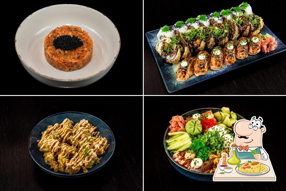 Kan Sushi