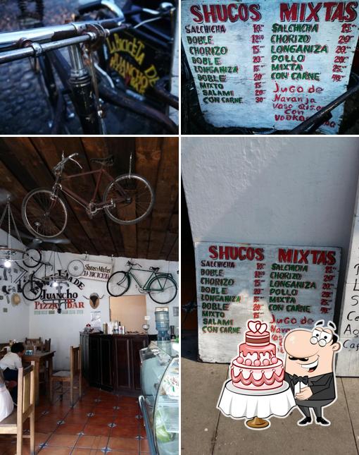 La Bicicleta de Juancho