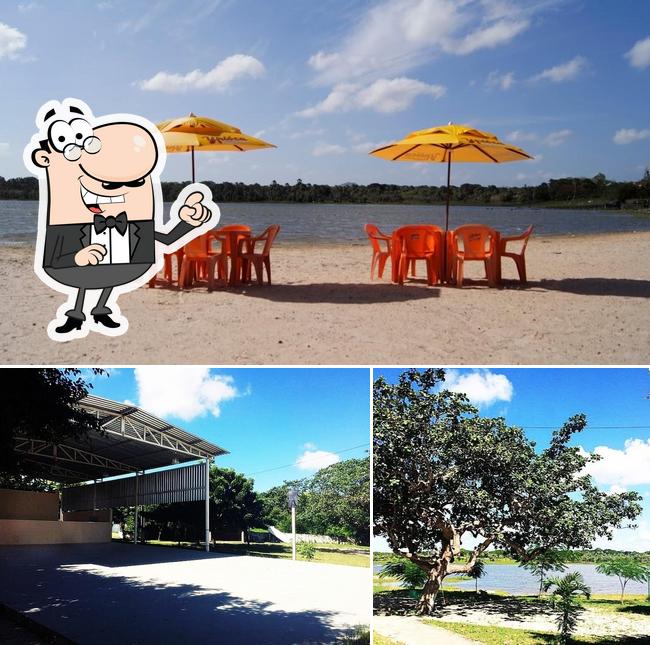 Lagoa do Lazer