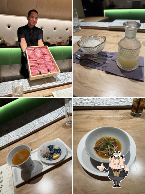 OEN Omakase