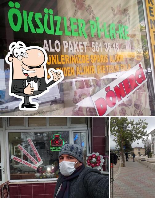 Öksüzler Pide Ve Lahmacun