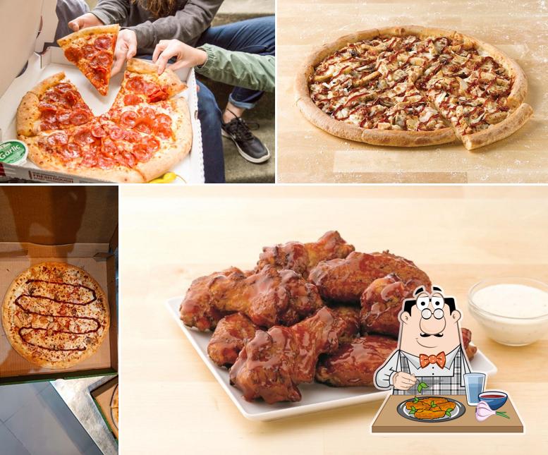 Papa Johns