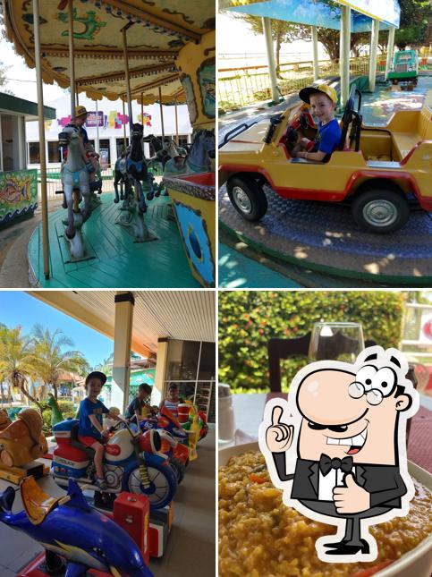 Parque de Diversiones