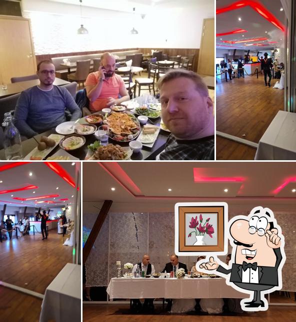 Piano Lounge i Norrköping