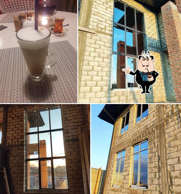 Ресторан "Безам"