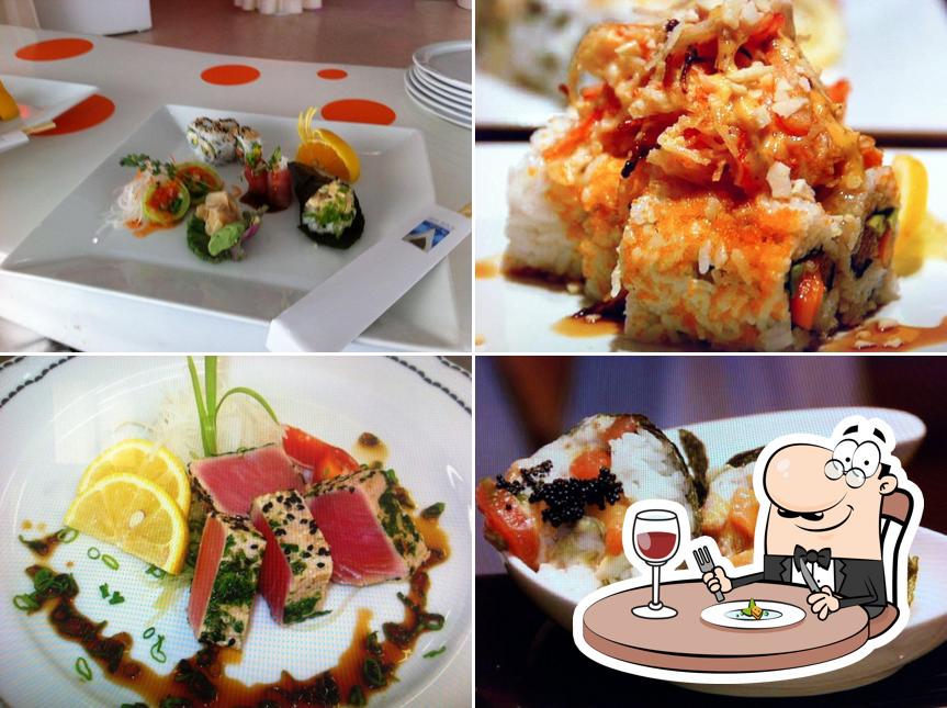 Sushi Chef Consultant
