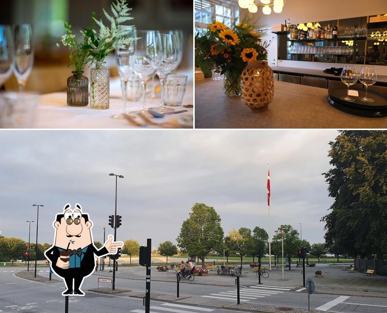 Restaurant Tangkroen