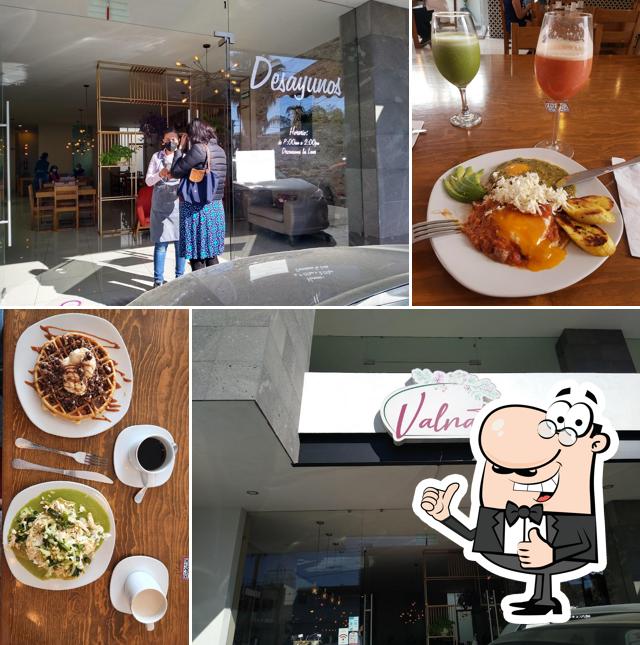 VALNATA BREAKFAST GALLERY