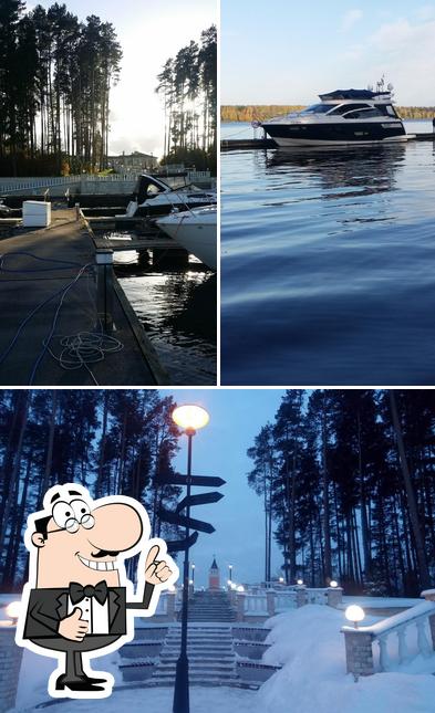 Зеленый Мыс