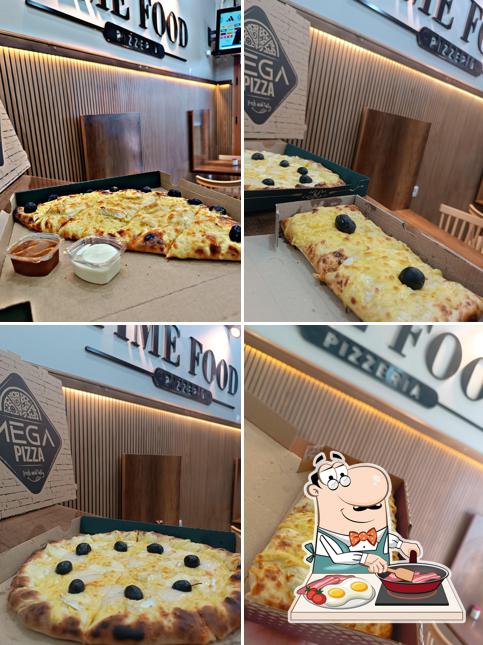 time food