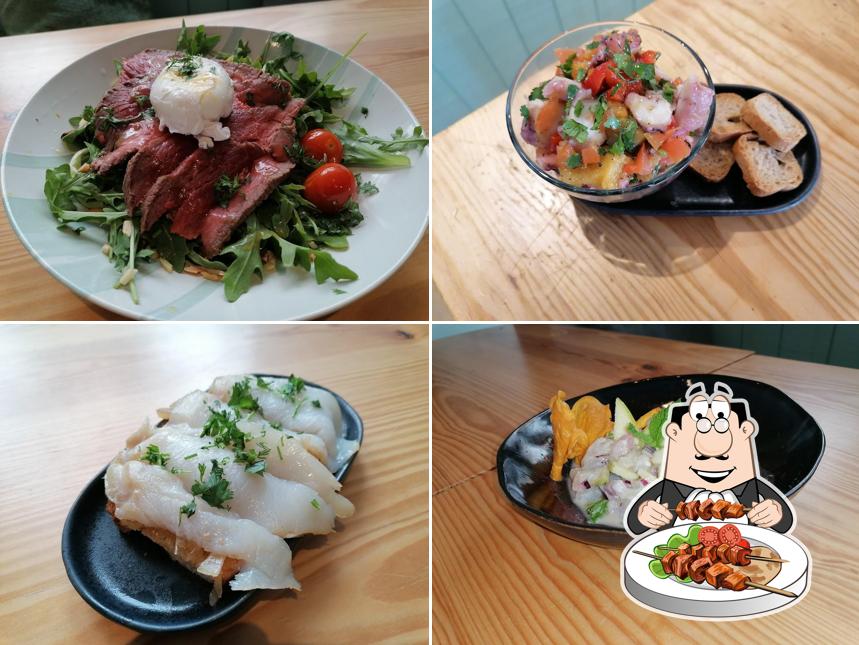 Restaurante u Tópico