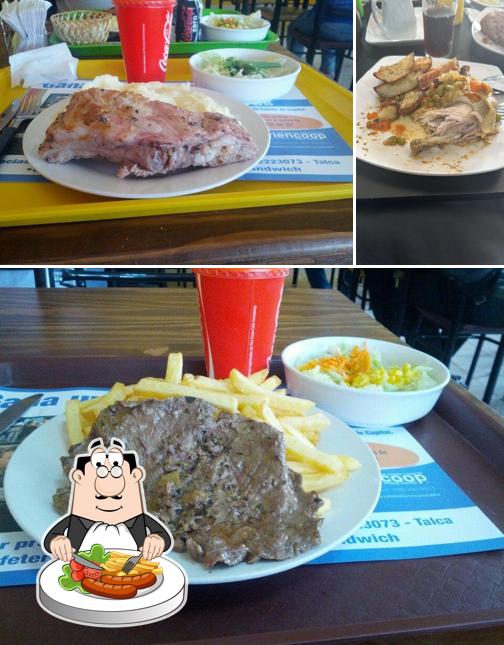 Riquissimo Restaurant