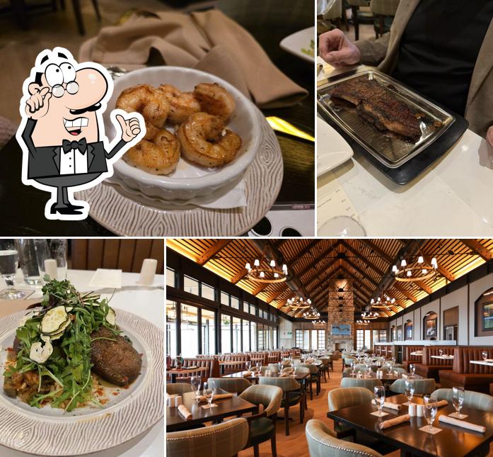 Riverdance Restaurant