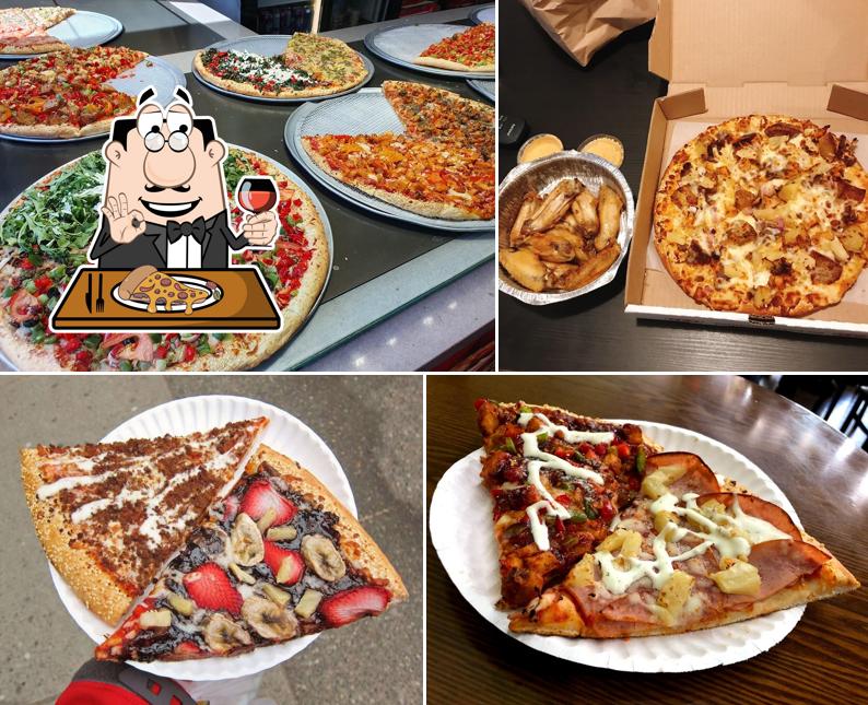 Romano's Pizza