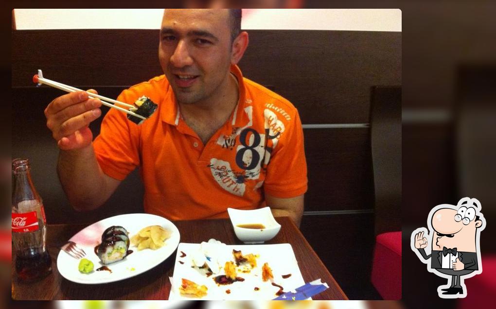 Sakura Sushi