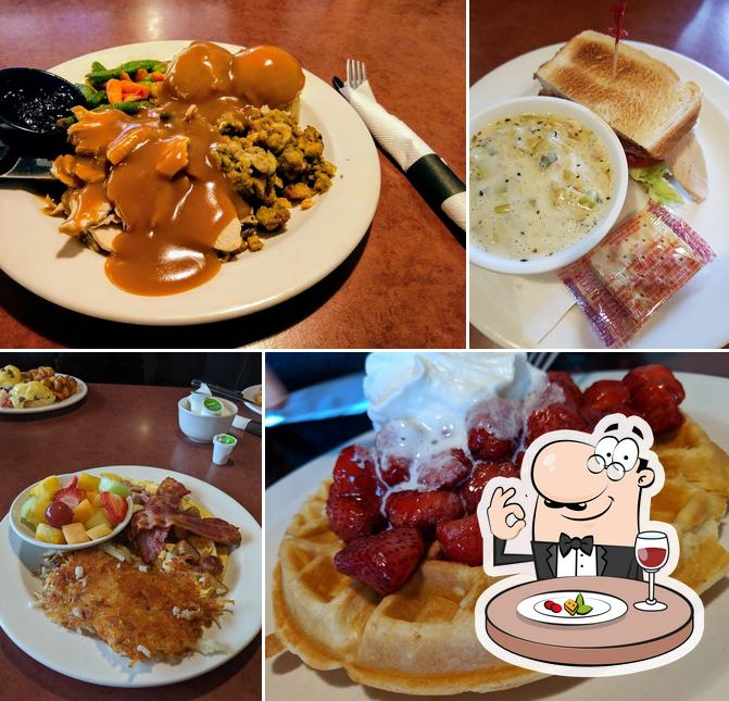 Smitty's Restaurant Comox BC