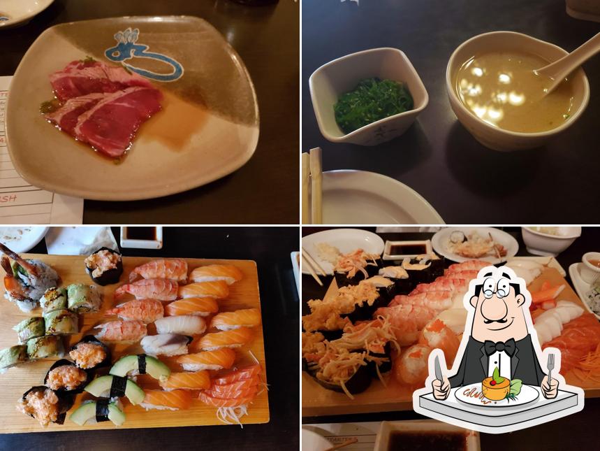 Sushi Hama