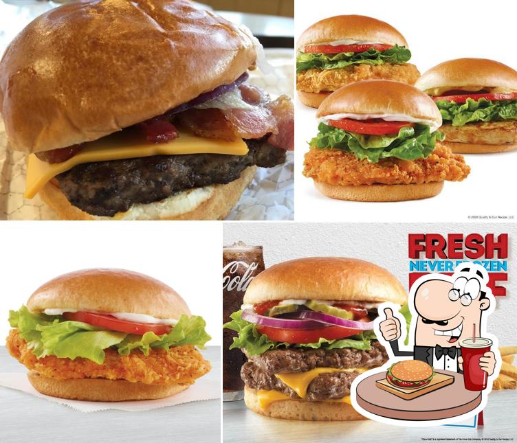 Wendy's