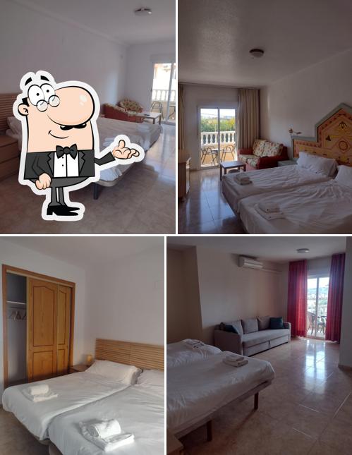 Hotel Algorfa