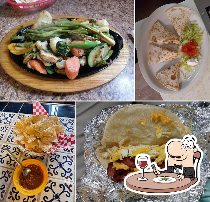 Jasmine's Restaurant