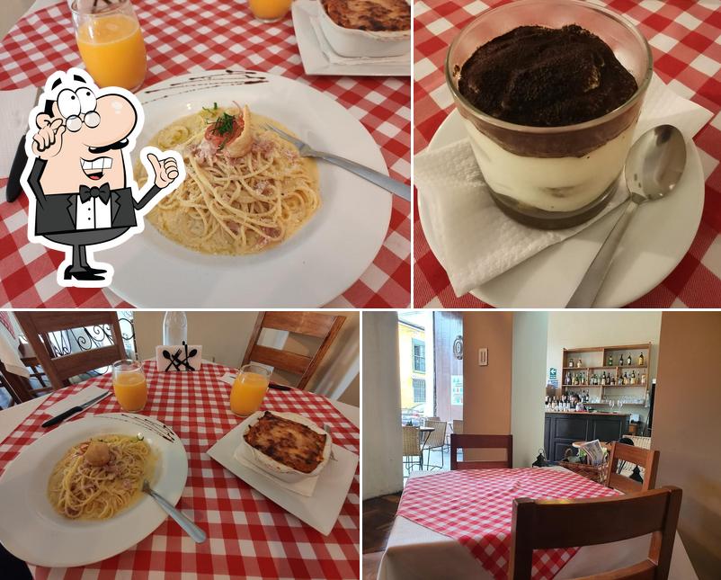 Al Dente Trattoria