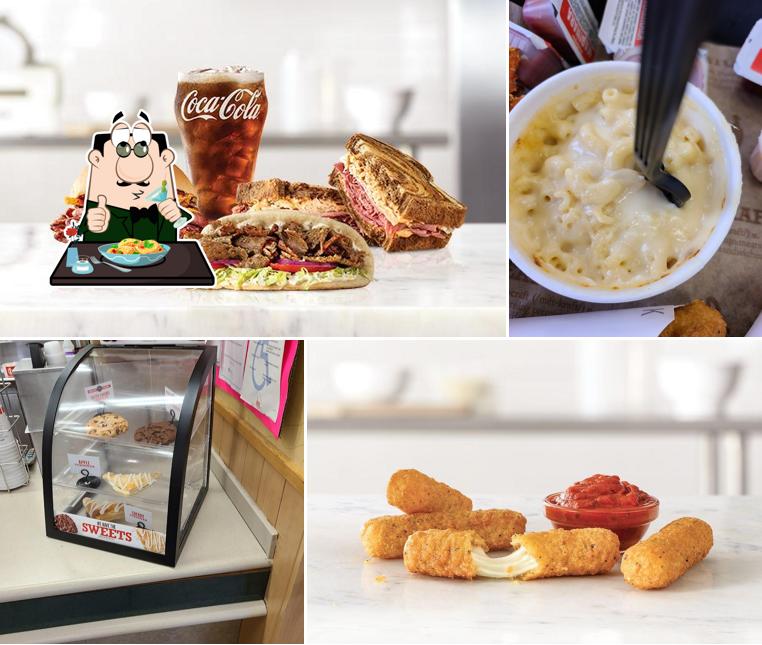 Arby's