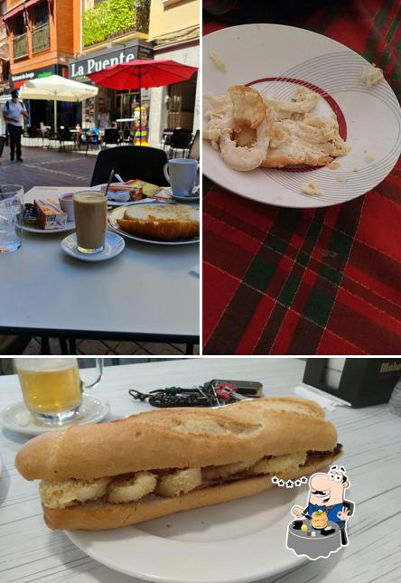 Bar La Puente
