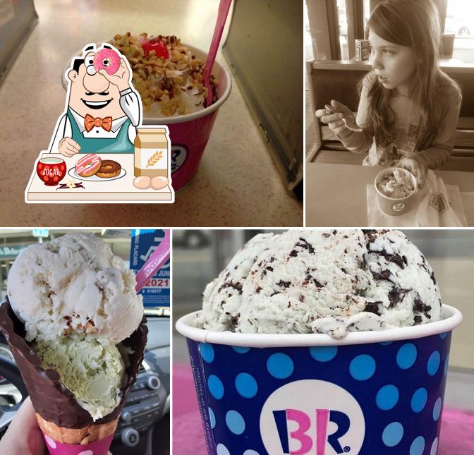 Baskin-Robbins