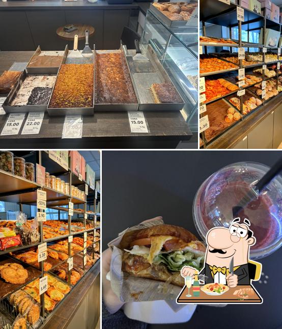 Bazaar Bakery