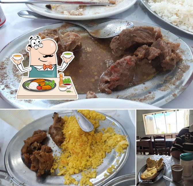 Boi na Brasa