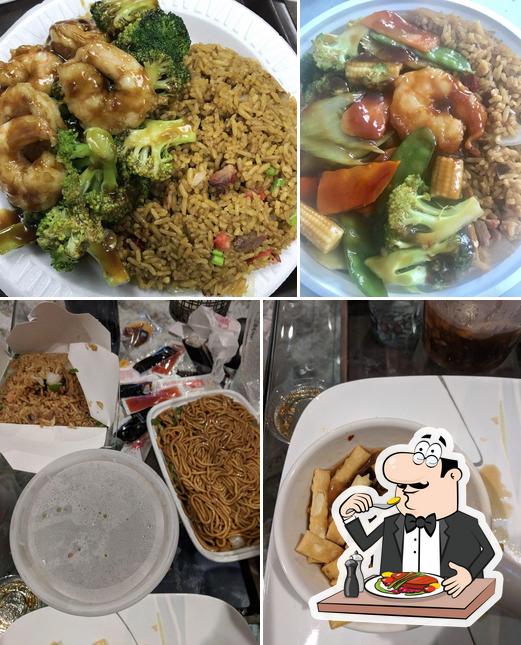 China One 1